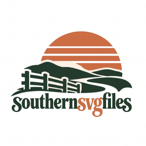 Southern SVG Files – Unique Designs for Your Projects