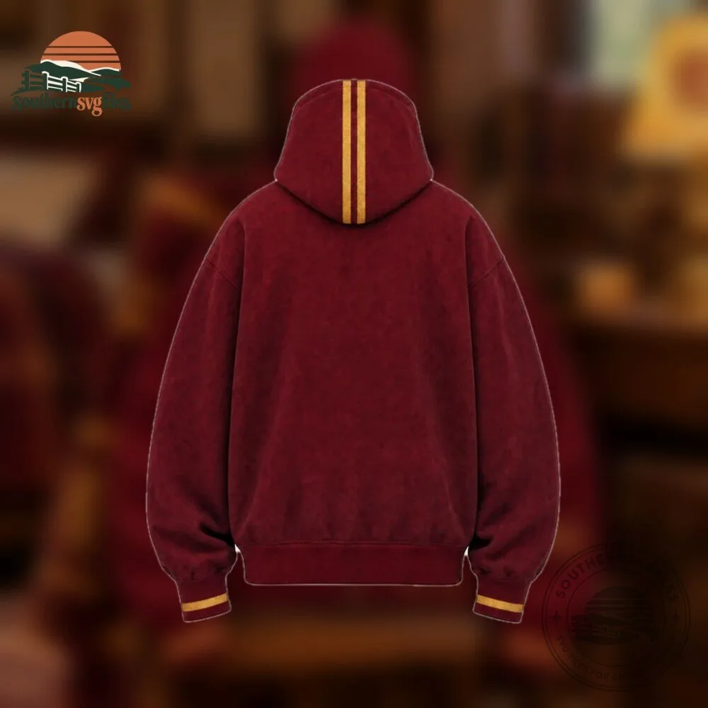 H&M x Harry Potter Hogwarts Houses Zip Hoodie With Mask 16 H&M x Harry Potter Hogwarts Houses Zip Hoodie With Mask