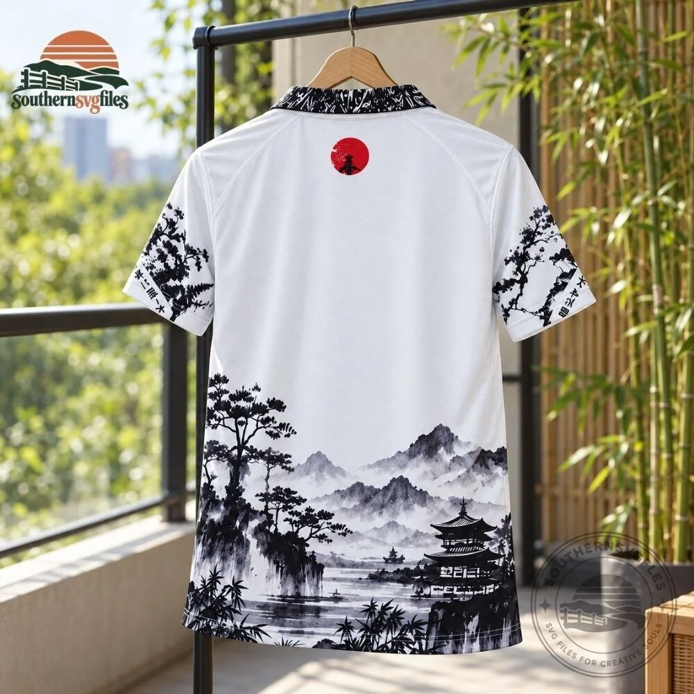 Japan Gojo Jujutsu Kaisen Anime Soccer Jersey Shirt 11 Japan Gojo Jujutsu Kaisen Anime Soccer Jersey Shirt